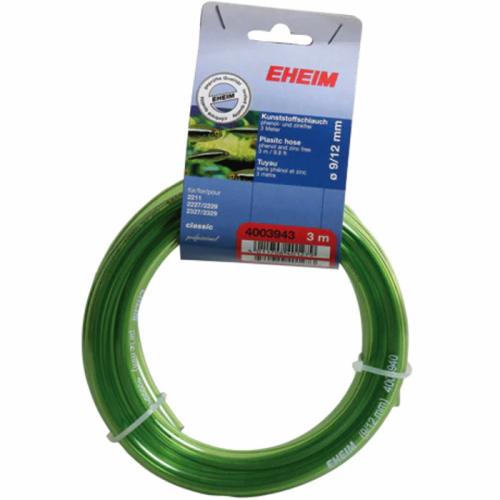 EHEIM green hose 9/12mm [3m] 1