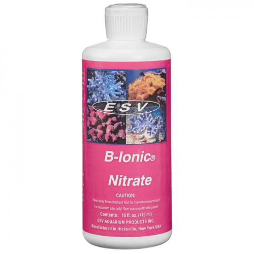 ESV B-Ionic Nitrate [473 mL]
