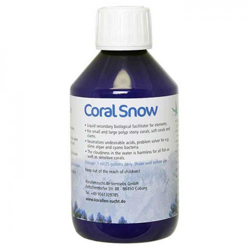ZEOvit Coral Snow [500 mL] 1