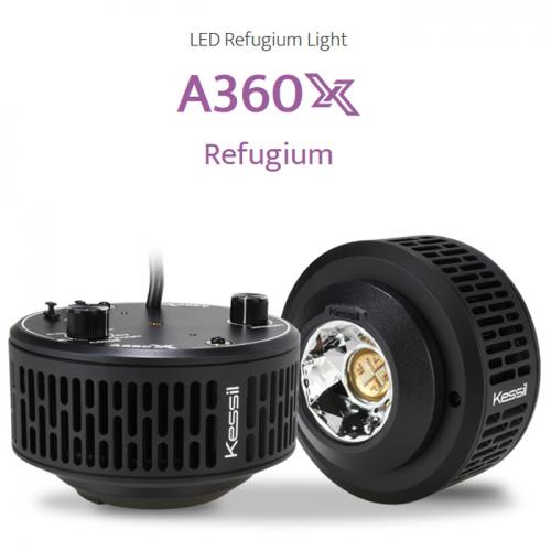 Kessil A360X Refugium LED Grow Light 1