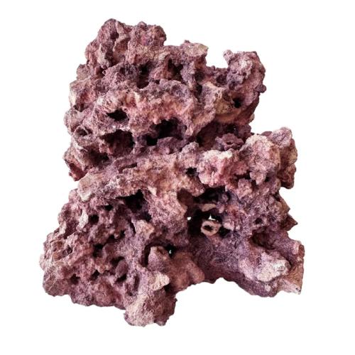 Marco Rocks Coralline Rock [20 lb box] 2