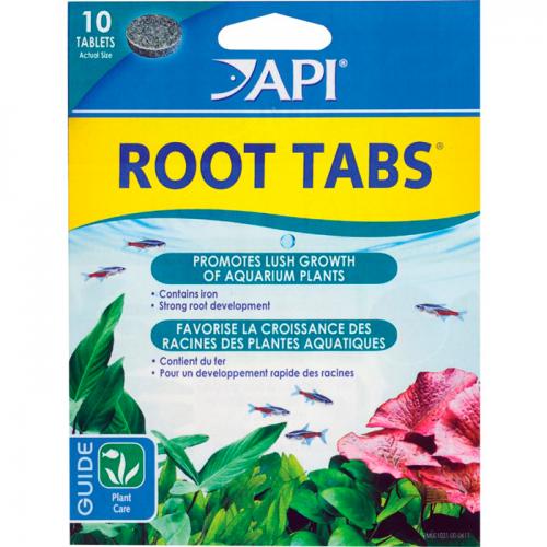 API Root Tabs [10 pk] 1