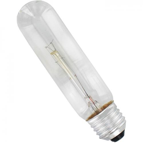 Crysta-Lux 40 Watt Clear Incandescent Bulb 2