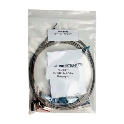 Reef Brite LED Cable Hanging Kit 1
