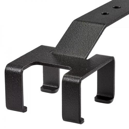 Reef Brite XHO X-series LED Add-on Bracket with Hardware 2
