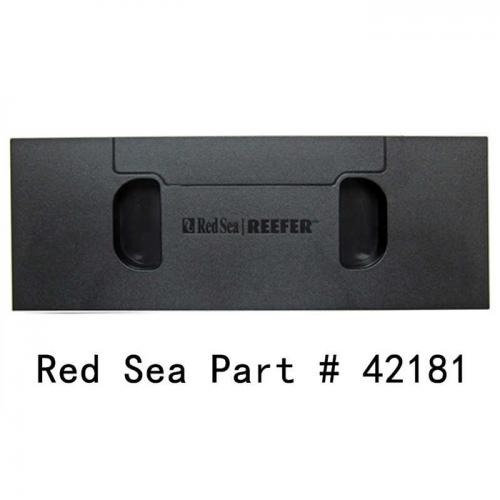 Red Sea Reefer Overflow Box Cover 1