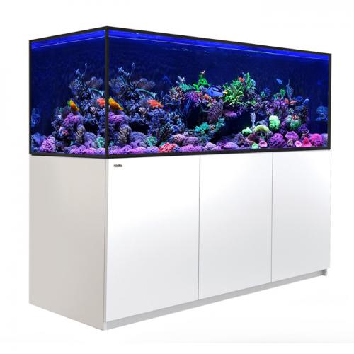 Red Sea Reefer S-850 G2 Complete System [180 gal - White] 1