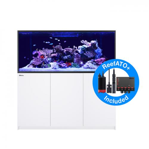 Red Sea REEFER G2+ S700 Premium Reef-Ready System [149 gal - White] 1