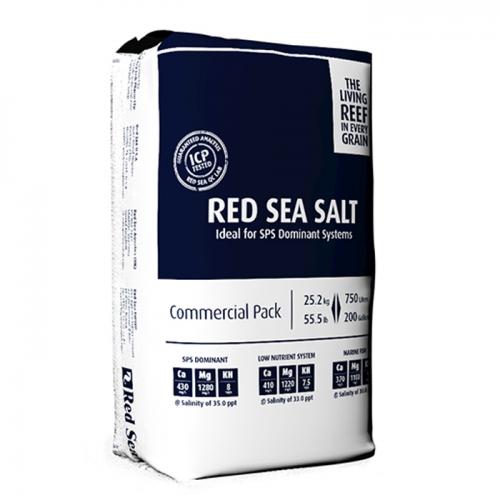 Red Sea Salt - Sack [200 gal mix] 1
