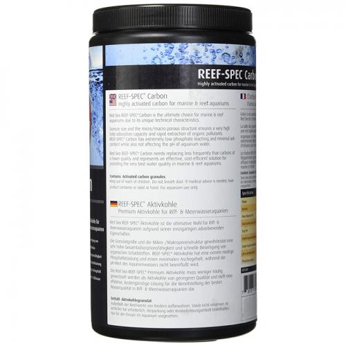 Red Sea Reef-Spec Carbon [2000 mL/1000 g] 2