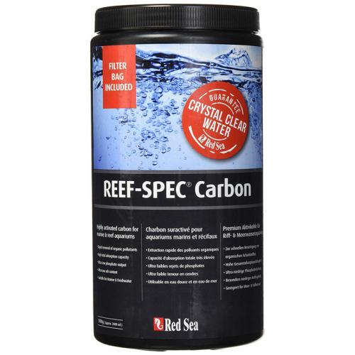 Red Sea Reef-Spec Carbon [2000 mL/1000 g] 1