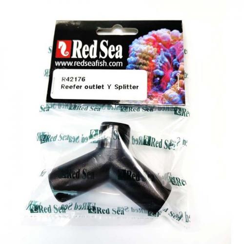 Red Sea Reefer Y Split Outlet Return Nozzle 1