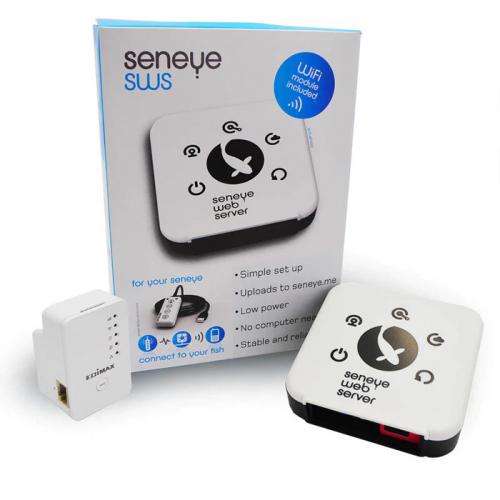 Seneye Web Server w/ WiFi 1