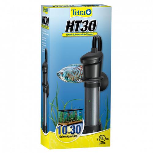 Tetra HT30 Pre-set Heater [100 watt] 1