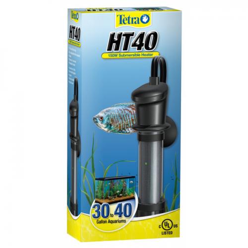 Tetra HT40 Pre-set Heater [150 watt] 1