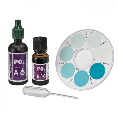 Red Sea Phosphate Pro Reagent Refill Kit [100 tests] 2