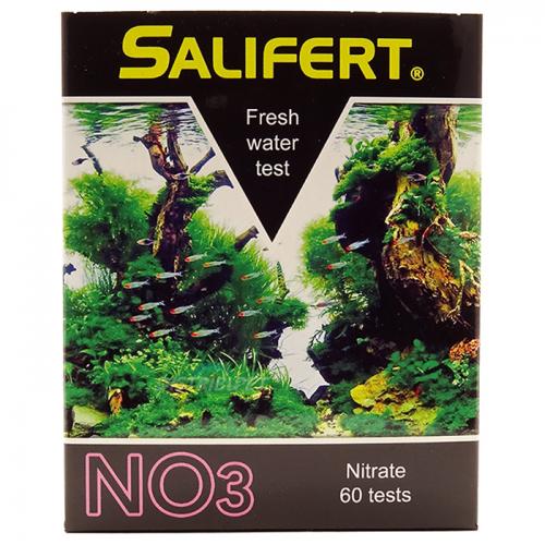 Salifert Freshwater Nitrate Test Kit [60 tests]