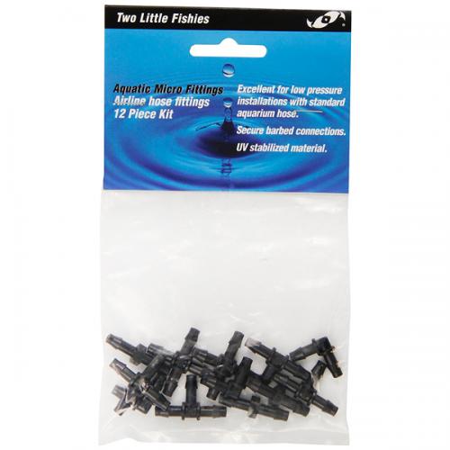 Two Litttle Fishies  Airline Connecting Kit [12 Piece] 1