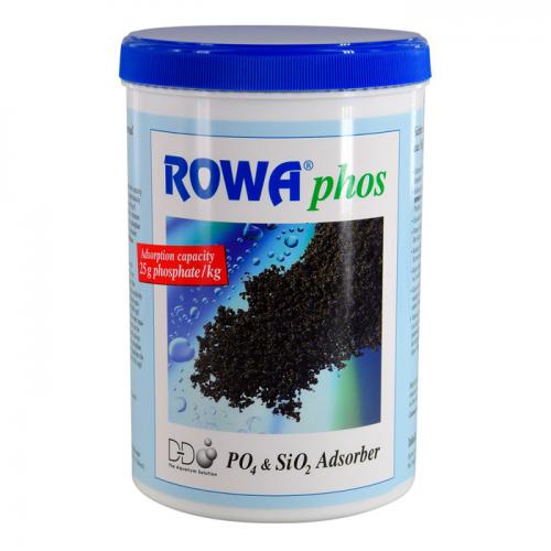 ROWAphos GFO Phosphate Removal Media [1000 mL] 1