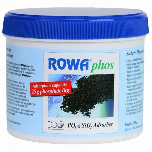 ROWAphos GFO Phosphate Removal Media [250 mL] 1