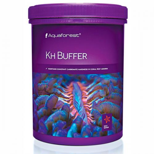AquaForest kH Buffer [1.2 kG] 1