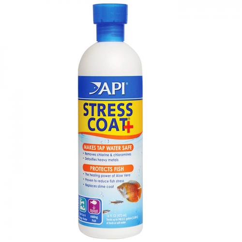 API Stress Coat [473 mL]