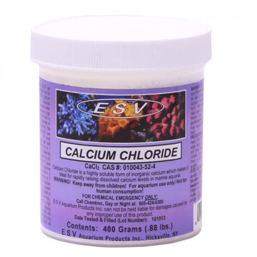 ESV Calcium Chloride [400 g]