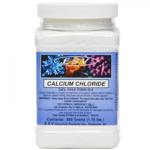 ESV Calcium Chloride [800 g]