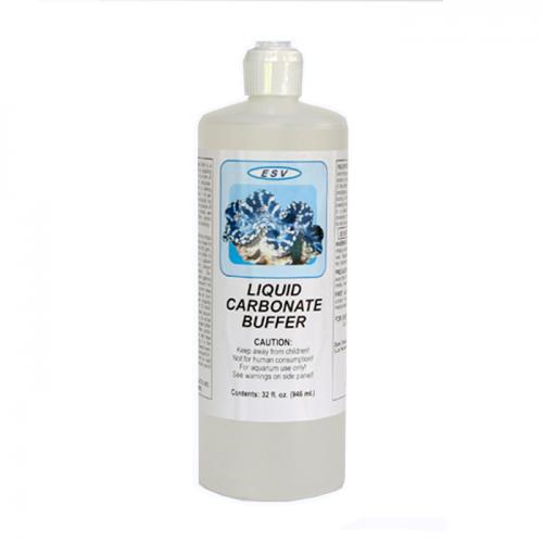 ESV Liquid Carbonate Buffer [32 oz.]