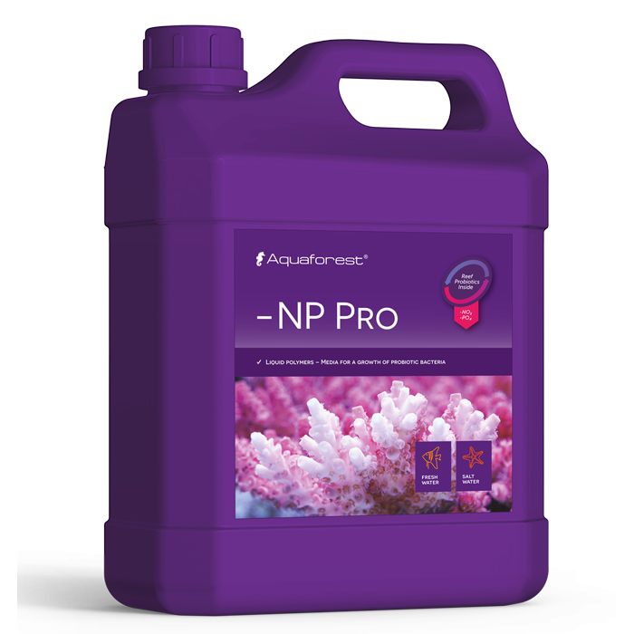 Aquaforest -NP Pro [2 Liter]