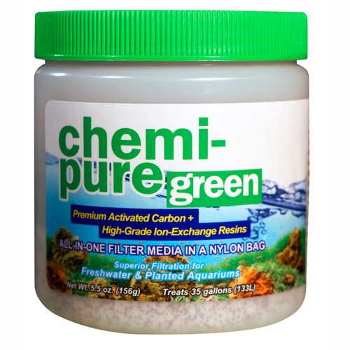 Boyd Chemi-Pure GREEN [5.5 oz] 1