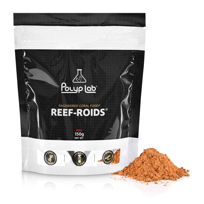 Reef-Roids - PRO [150 g]