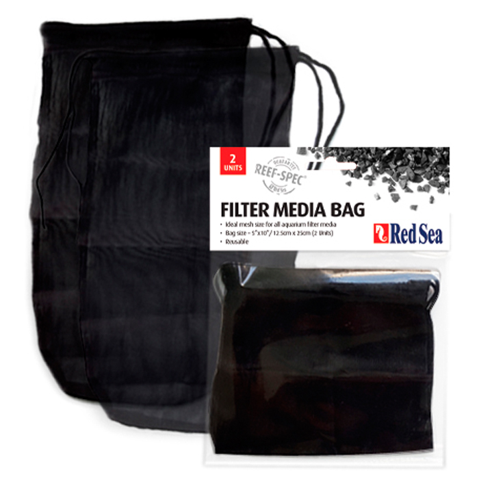 Filter Socks & Filter Media Bags