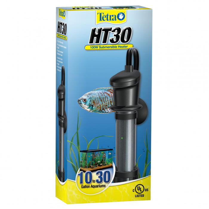 Tetra HT30 Pre-set Heater [100 watt]
