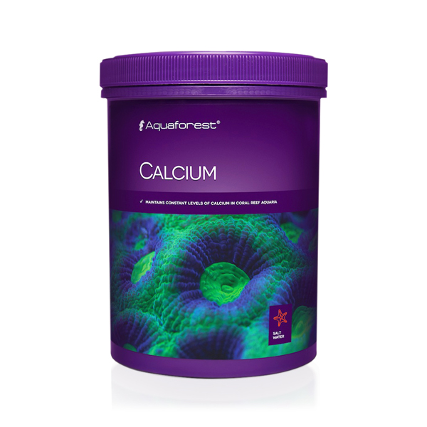 AquaForest Calcium [850 g]