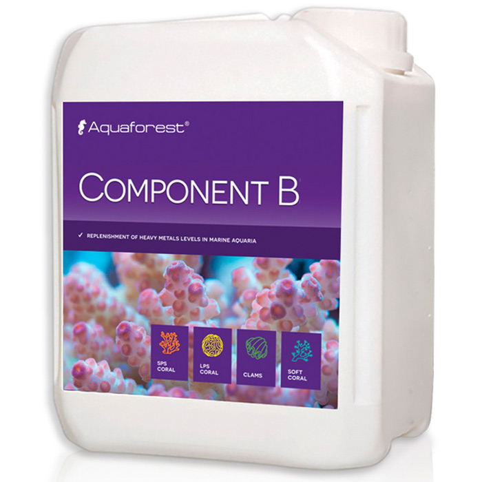 AquaForest Component B [2 Liters]