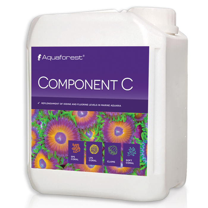 AquaForest Component C [2 Liters]